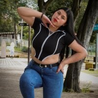 Penny_rous webcam model