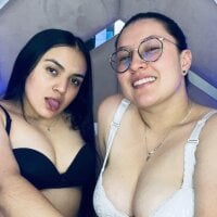 rebecaandpamela's profile image'