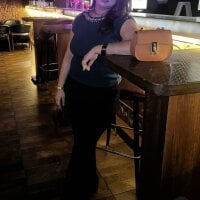TaNiShaah_DarlingLive Webcam