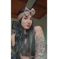 hanna_wets webcam model