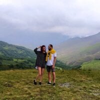 Senya_Rudy – Offline chatovacia miestnosť