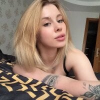 Lil_ElisaLive Webcam