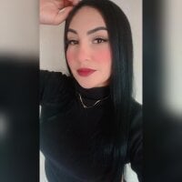 hannajames08 webcam model