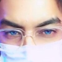 ChiseledCharm webcam model