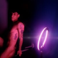 Jesus666flaco 头像图片