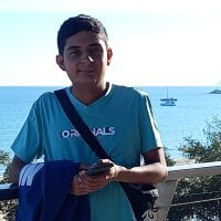 jovengolden's Offline Chat Room