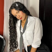 sharonliam webcam model