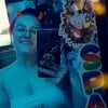Spacekitten90's Offline Chat Room