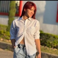 Kaylee_Lopez1 webcam model