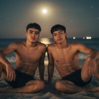 AlejoANDmateo