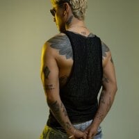 Dylanstonne model avatar