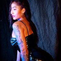 Isis_Moon webcam model