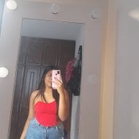 LunaVibra webcam model