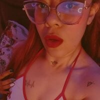 MIA_SPENCER1 webcam model