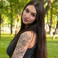 Lucrecia_HolaLive Webcam