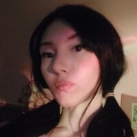 Frankie_Nora webcam model