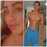 _mark_coral from Stripchat