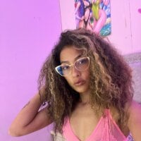 candela_ruiz webcam model