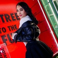 julicarterr webcam model