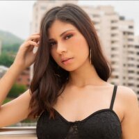 AshleyNelson fully nude on webcam for live porn video chat