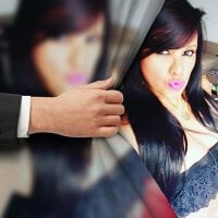 Sussany webcam model