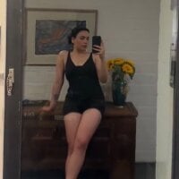 tesaa1212 webcam model