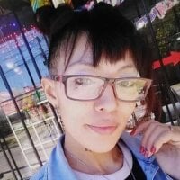 arimydari webcam model