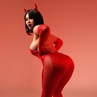 Aitana_Hilton_Live Webcam