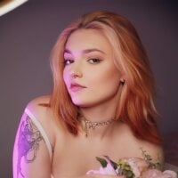 ginger_lisa webcam model