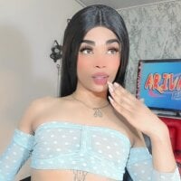Gisele_fox webcam