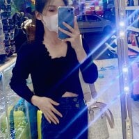 MinHiNi webcam model