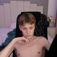 louie_evans webcam model