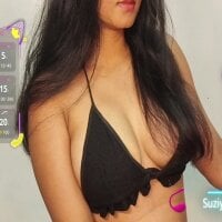 Suziyaka webcam model