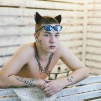 DOMINIC_BROOK's Offline Chat Room