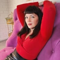 RosaliReed webcam model