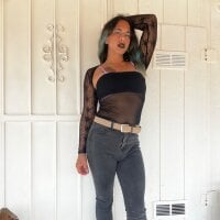 TranSexualJade95 model avatar