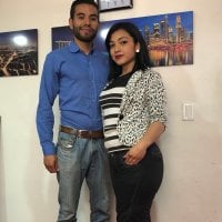KarlyandSebastian Webcam-Show