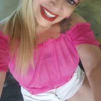 Sweeteangel webcam model