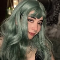 karinari webcam model