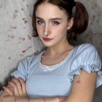 FreyaWolfy webcam model