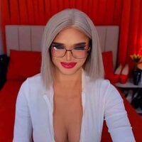 SeductiveMegan webcam