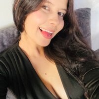 caro_milk webcam model