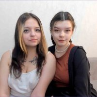 AbbyCharlie's Offline Chat Room