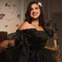 sabrinamilani's Avatar Pic