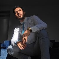 Model samuelcoopeer