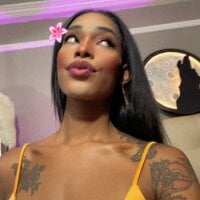 SexyStarDayhan webcam