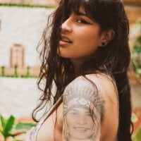 BrightDarkness webcam model