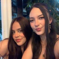 Violet_and_Yuna webcam