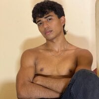 Jaycob_Black1 webcam model