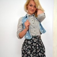 AliceKalen Offline Chatraum